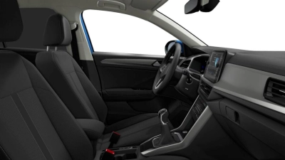 Volkswagen T-Roc - AU-N185480 