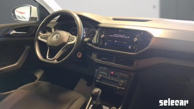 Volkswagen T-Cross - SE-U80151 