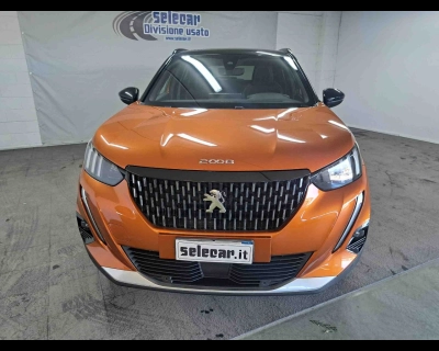 Peugeot 2008 - SE-U79205 