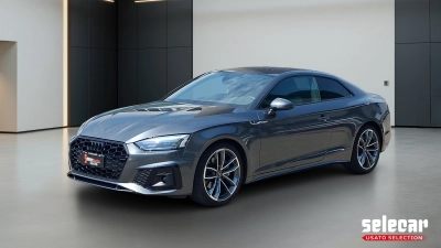 Audi A5 - SE-U78375 
