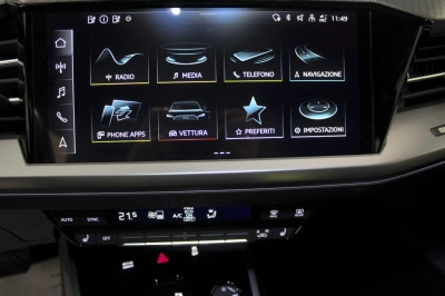 Audi Q4 Sportback - AU-U77992 