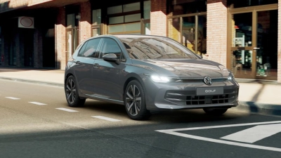 Volkswagen Golf - SE-N186368 