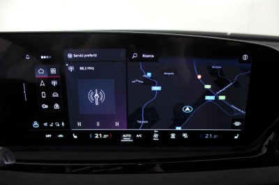 Audi A5 Avant - AU-U77184 