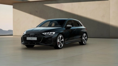 Audi S3 - SE-N191543 