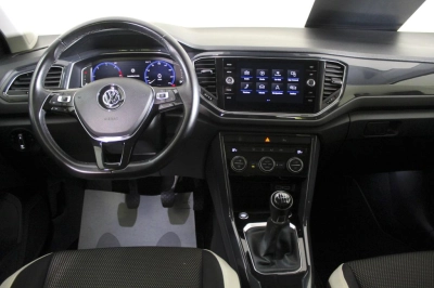 Volkswagen T-Roc - AU-U78398 
