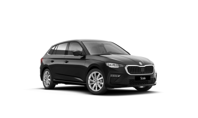 Skoda Scala - AU-N190202 