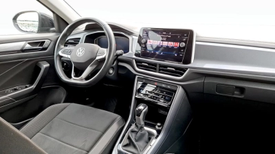 Volkswagen T-Roc - SE-U77828 