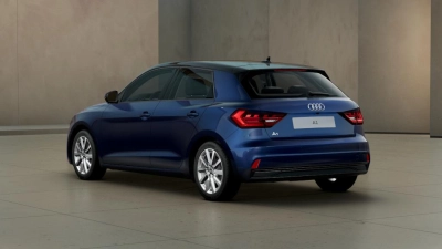 Audi A1 Sportback - SE-N191029 