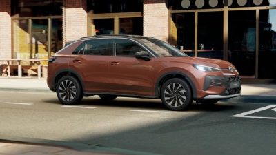 Volkswagen T-Roc - SE-N189597 