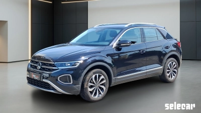 Volkswagen T-Roc - SE-U79710 
