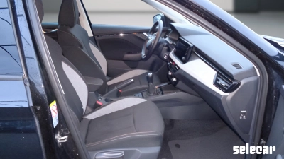 Skoda Kamiq - SE-U77991 