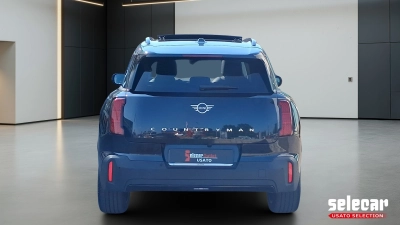 MINI Countryman - SE-U79428 