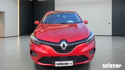 Renault Clio - SE-U77239 