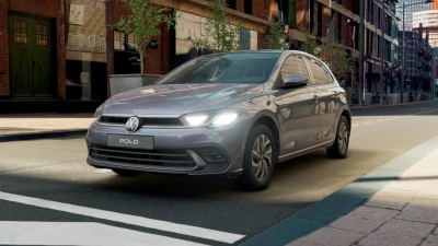 Volkswagen T-Roc - SE-N190528 