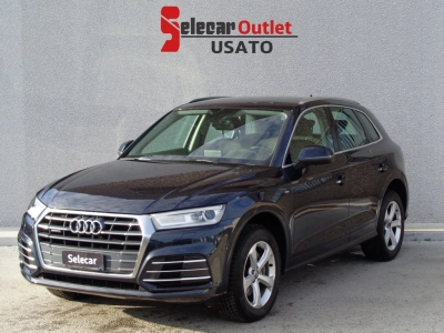 Audi Q5 - SE-U70039 