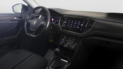 Volkswagen T-Roc - AU-U78936 