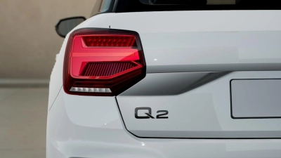 Audi Q2 - SE-N193258 