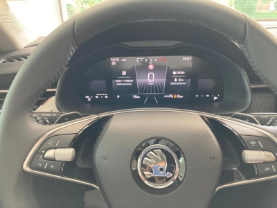 Skoda Scala - AU-N103312 