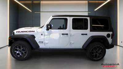 Jeep Wrangler - AU-U79104 