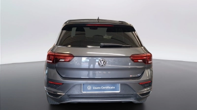 Volkswagen T-Roc - AU-U79794 