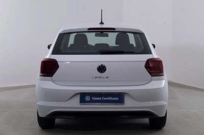 Volkswagen Polo - AU-U75356 