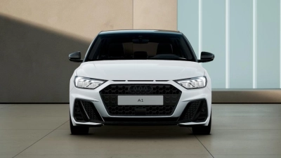 Audi A1 Sportback - SE-N187820 