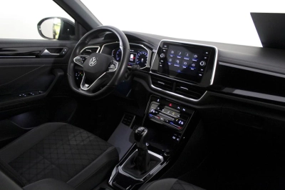 Volkswagen T-Roc - AU-U77768 