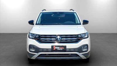 Volkswagen T-Cross - SE-U79071 