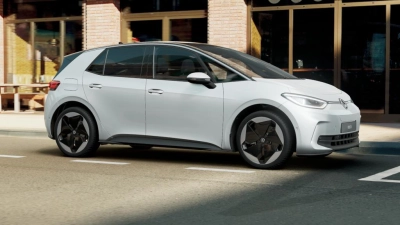 Volkswagen ID.3 - SE-N188758 