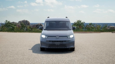 Volkswagen VIC Caddy - AU-N190045 