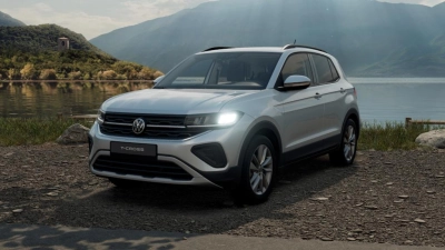 Volkswagen T-Cross - SE-N193650 