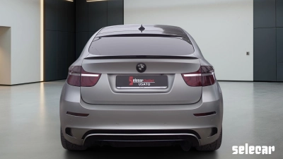 BMW X6 - SE-U73240 