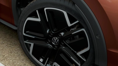 Volkswagen T-Roc - SE-N192077 
