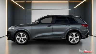Audi Q5 - AU-N185078 