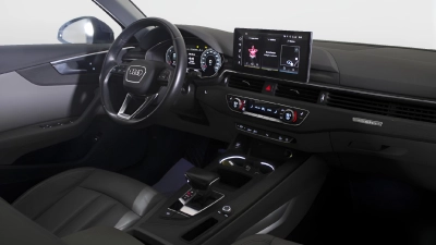 Audi A4 - AU-U78022 