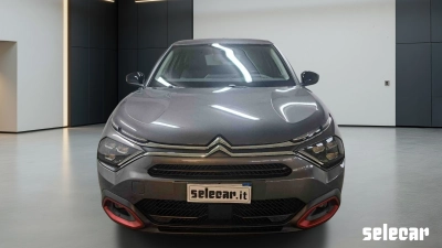 Citroen C4 - SE-U78688 