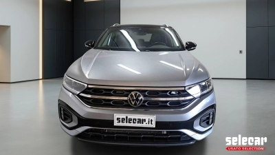 Volkswagen T-Roc - SE-U77866 