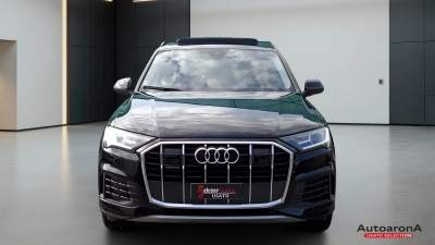 Audi Q7 - AU-U75112 