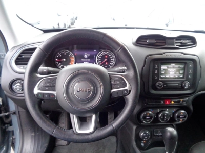 Jeep Renegade - SE-U78102 