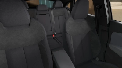 Audi Q3 Sportback - AU-N191125 