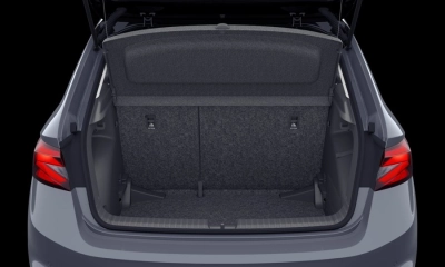 Skoda FABIA - AU-N190756 