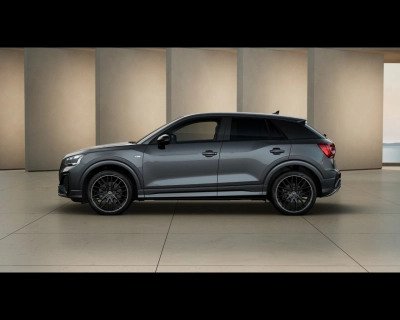 Audi Q2 - AU-N189728 