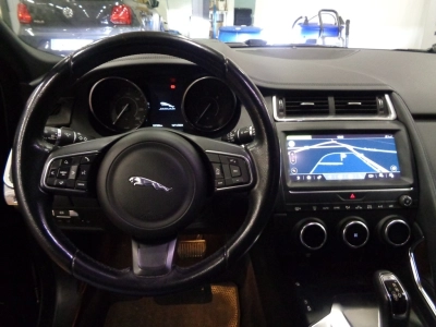 Jaguar E-Pace - SE-U75130 