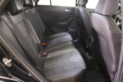 Volkswagen T-Roc - AU-U75974 