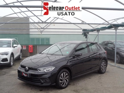 Volkswagen Polo - SE-U78018 