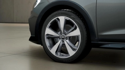 Audi A1 Allstreet - AU-N189571 