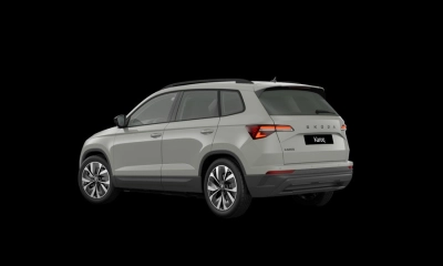 Skoda Karoq - AU-N193010 