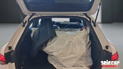 Audi A3 Sportback - SE-U77724 
