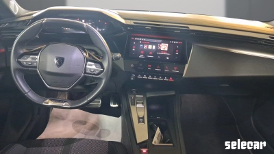 Peugeot 308 - SE-U79936 