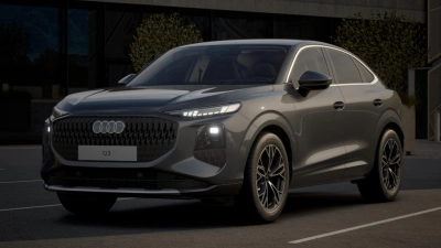 Audi Q3 Sportback - AU-N192506 